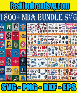 1800+ NBA Bundle Sport