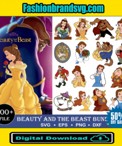 70+ Beauty And The Beast