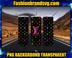 LV Wrap Cup Png