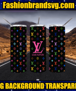 LV Wrap Cup Png