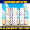 Dripping LV Wrap Png