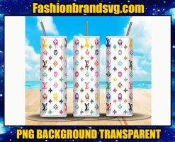 Dripping LV Wrap Png