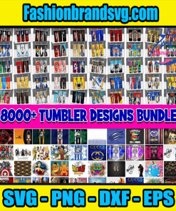 8000+ Tumblers Designs Png