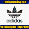 Adidas Logo Brand Png