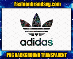 Adidas Logo Brand Png