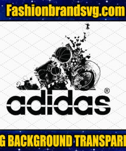 Football Adidas Logo Png