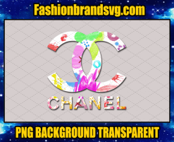 Color Chanel Logo Png