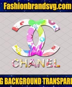 Color Chanel Logo Png
