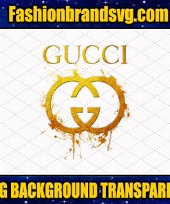 Gucci Brand Logos Png