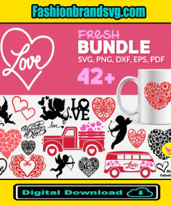 42+ Love Fresh Bundle