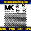 MK Logo Svg