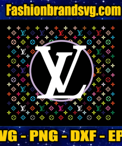LV Logo Svg