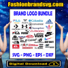 Famous Bundle Logo Brand