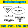 Bundle Prada Logo Svg