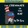 The Crewmate In The Hat