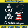 Is the Cat In The Hat