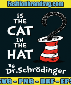 Is the Cat In The Hat