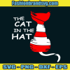 The Cat in Hat Seuss
