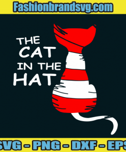 The Cat in Hat Seuss