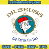 Dr Seuss In the Cat