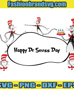 Sam Happy Dr Seuss Day