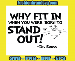 Dr Seuss Svg Quotes