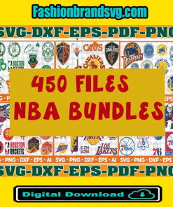450 NBA Bundles Logo