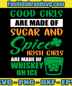 Irish Girls Quotes Svg