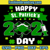 Happy St Patricks 2021 Day
