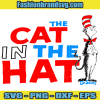 The Cat In Hat Design