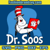 Dr Soos Svg
