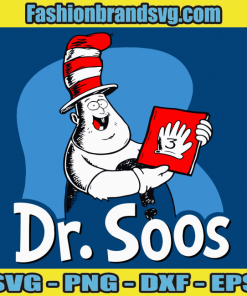 Dr Soos Svg