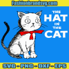 The Hat In The Cat