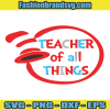 Teacher Of All Things