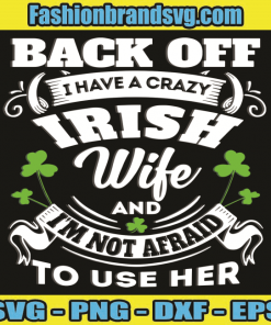 Patricks Day Quotes Svg