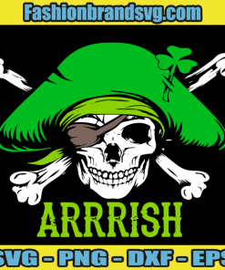 Arrish Irish Patricks Day