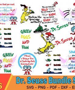 99+ Dr Seuss Sam Quotes