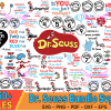 350+ Dr Seuss Svg Quotes