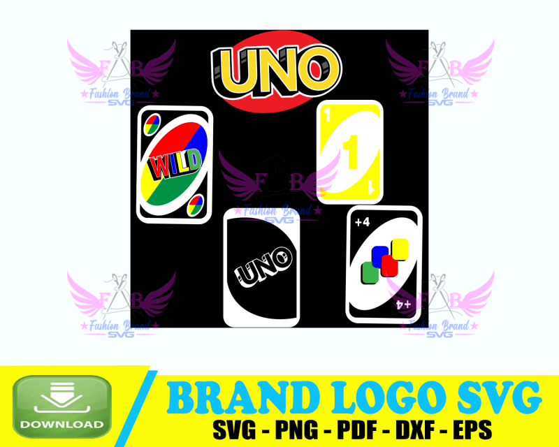 Uno Uno Out Trending Svg