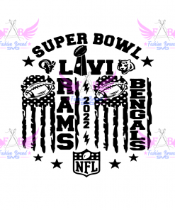 Super Bowl LVI Rams