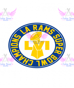 LA Rams Superbowl Champions