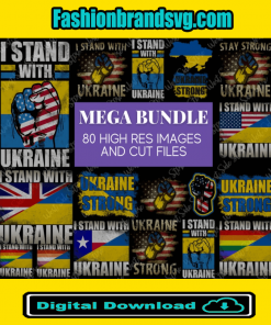 Ukraine Mega Bundle Png