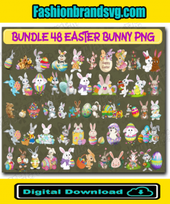 48 Easter Day PNG