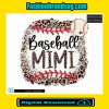Leopard Baseball Mimi Png