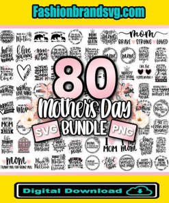 Mothers Day Bundle Quotes