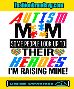 Autism svg