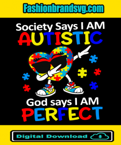 Autism svg