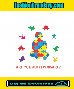 Are You Autism Aware