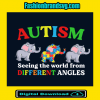Autism Different Angles