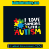 I Love With Autism